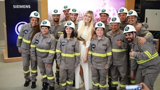 Desafio da Elétrica promove competição entre eletricistas e episódios estarão disponíveis no YouTube