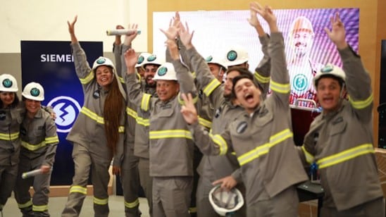 Desafio da Elétrica promove competição entre eletricistas e episódios estarão disponíveis no YouTube