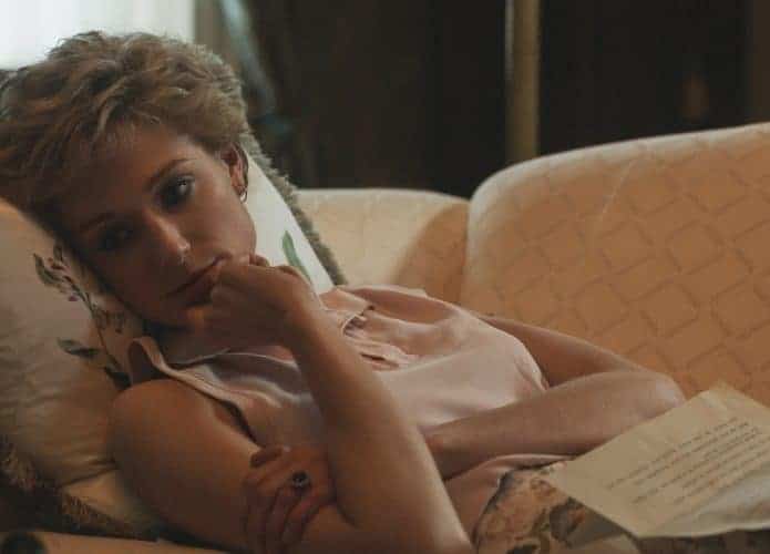 diana the crown