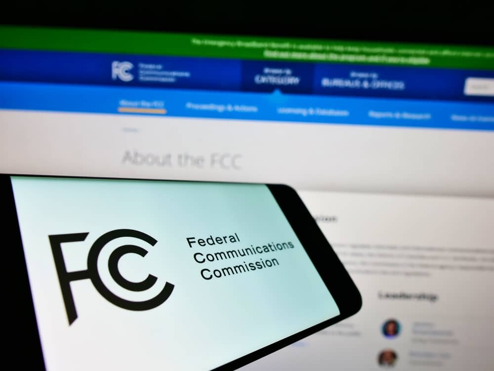 FCC