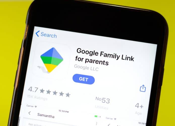 Family Link