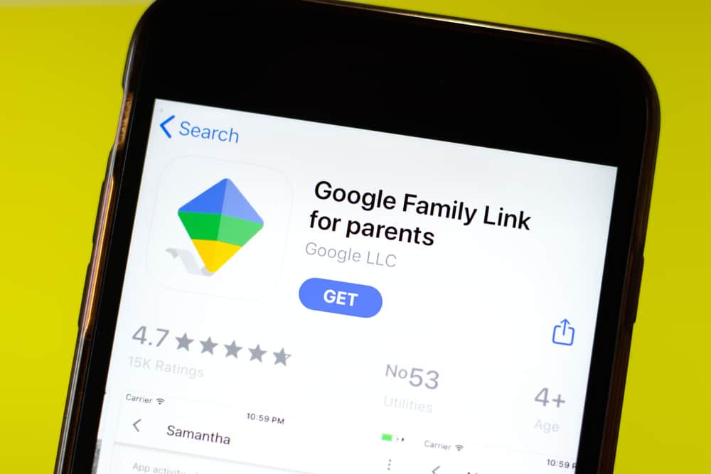 Family Link: app do Google vai avisar aos pais quando os filhos saem da ...