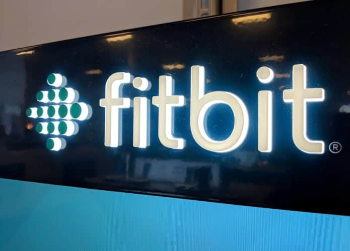 Fitbit