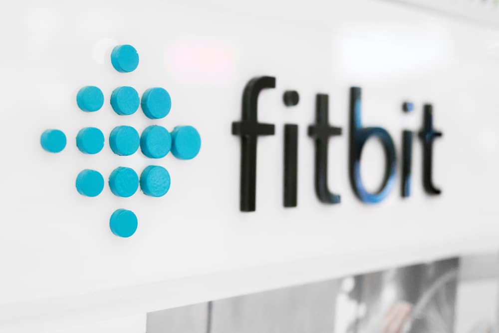 Fitbit