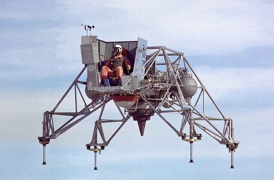 LLRV-1