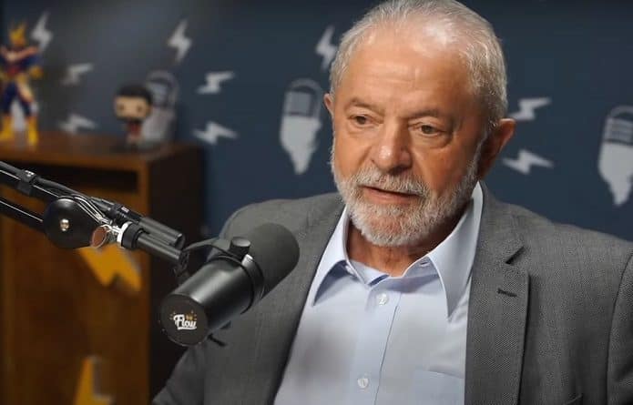 Lula no flow 3