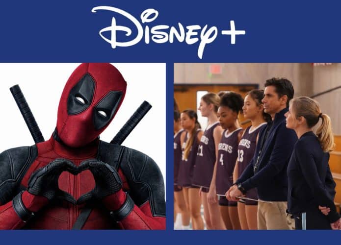 disney+