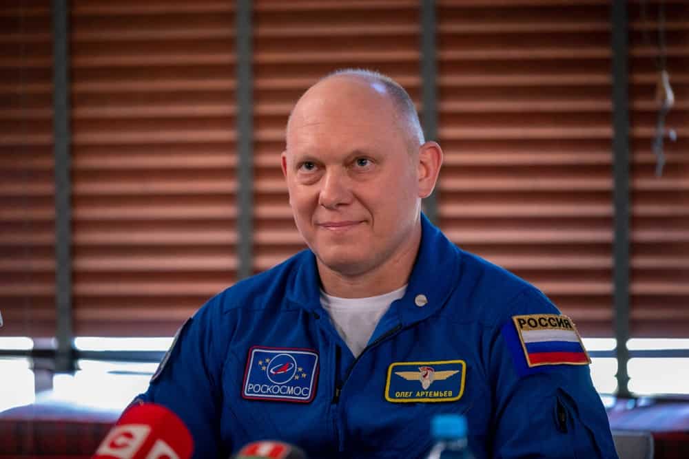 Oleg-Artemyev