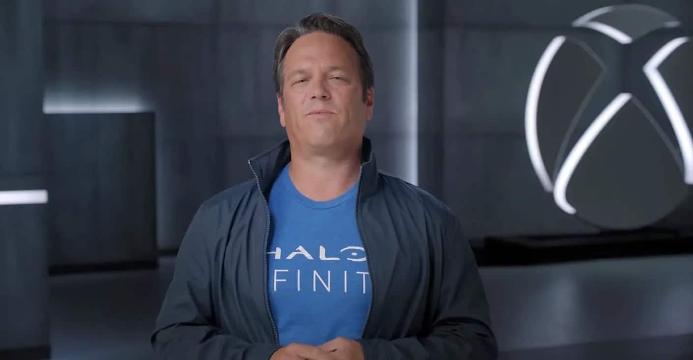 Phil-Spencer-metaverso-videogames