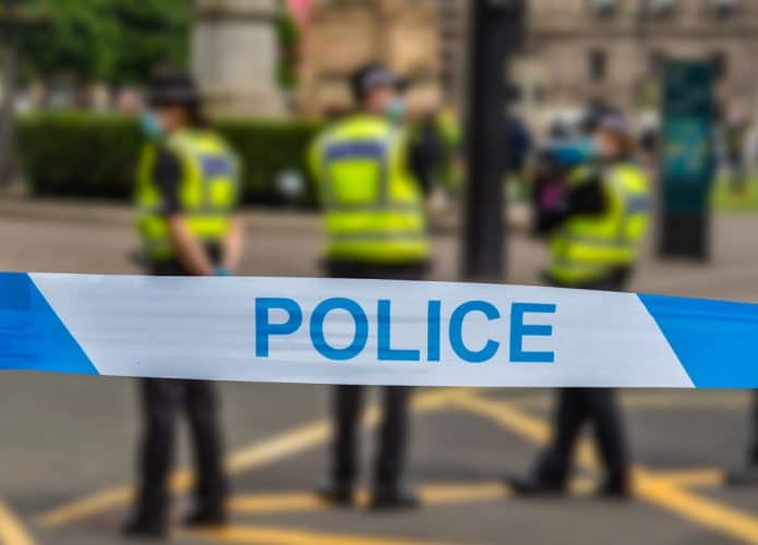 Polícia britânica não usa o reconhecimento facial de forma ética e legal