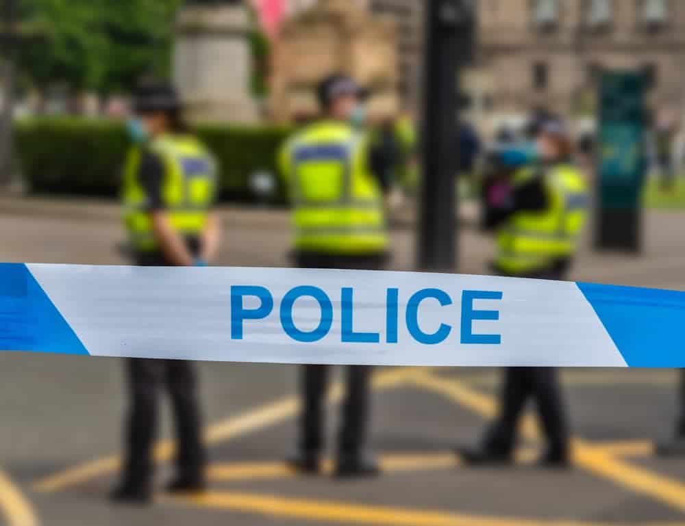 Polícia britânica não usa o reconhecimento facial de forma ética e legal