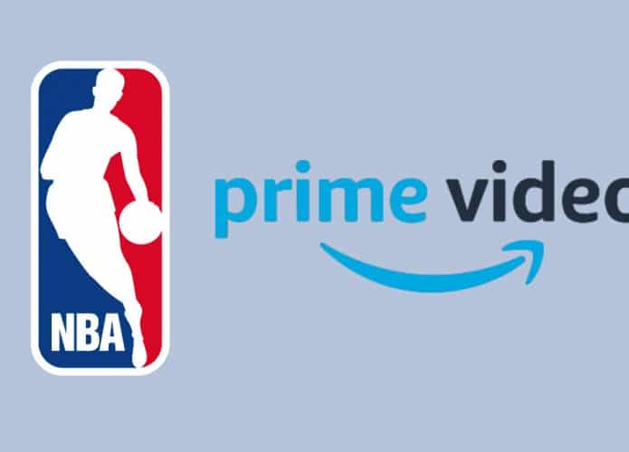 prime video