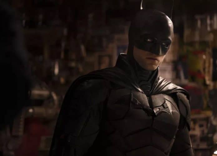 The Batman