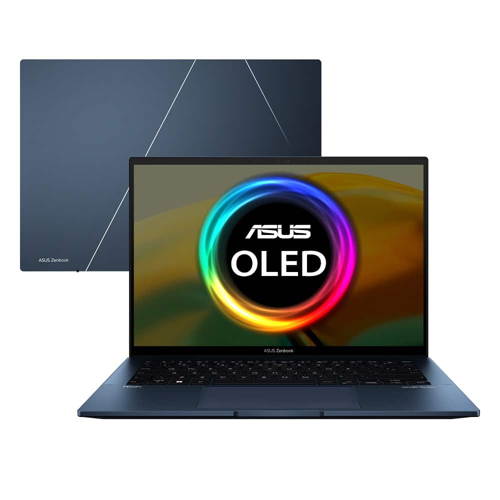 Imagem: Divulgação / Asus