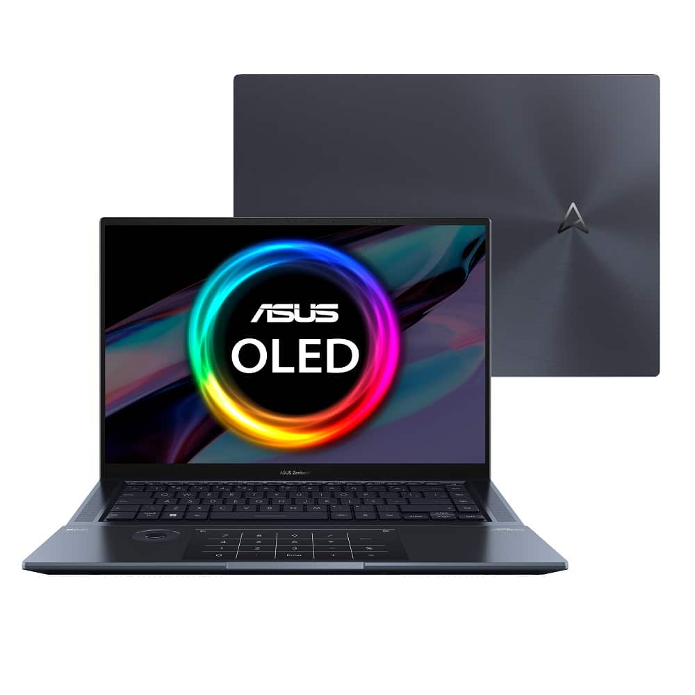 Imagem: Divulgação / Asus