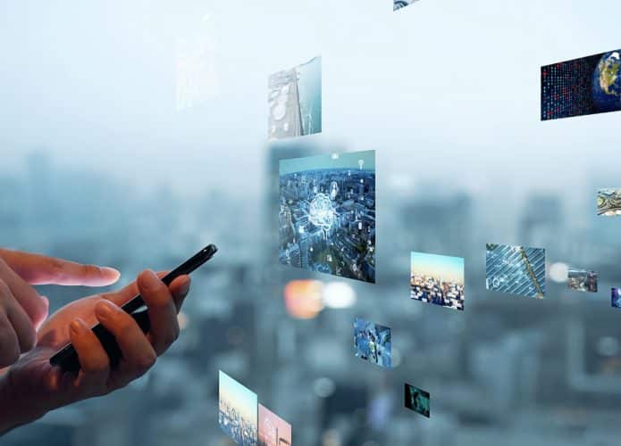 Economia compartilhada: celulares por assinatura chegam para somar