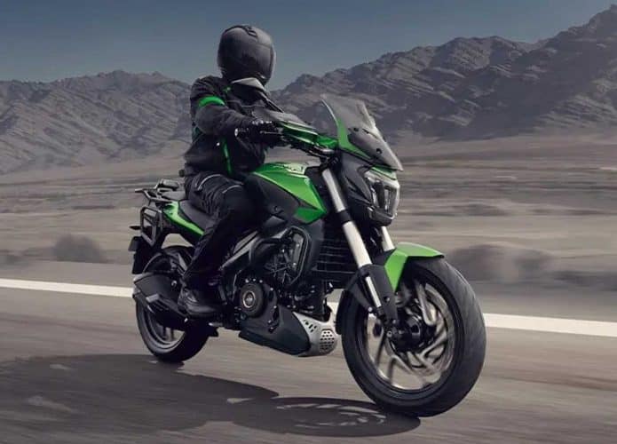 A indiana Bajaj, considerada a terceira maior fabricante de motos do mundo, confirmou na última semana que começou a produzir sua motocicleta topo de linha em solo nacional na Zona Franca de Manaus (AM).