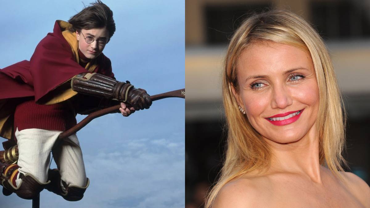 cameron diaz radcliffe