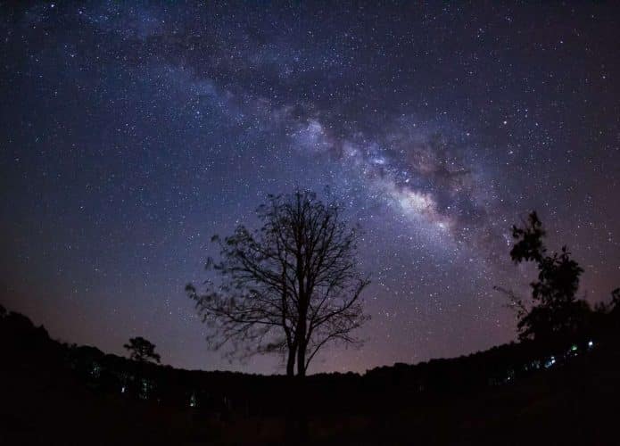 Mapa das estrelas mais antigo do mundo é encontrado