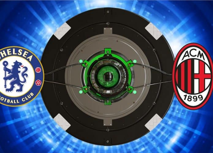 chelsea milan