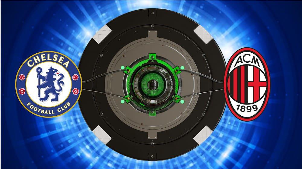 chelsea milan
