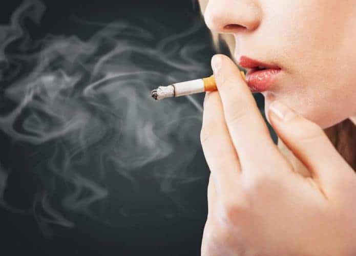 cigarro