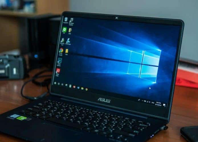 Como mudar o tema do Windows 10