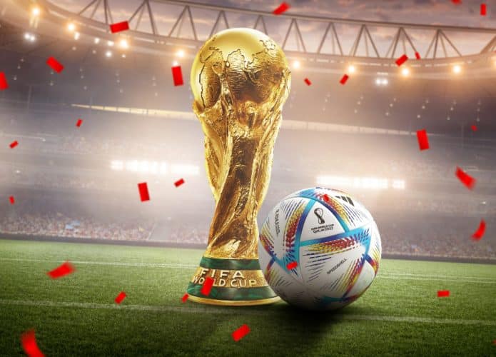 Black Friday 2022 no dia seguinte ao jogo do Brasil na Copa? Amazon diz estar preparada