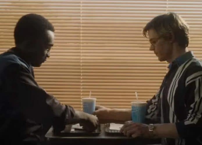 dahmer