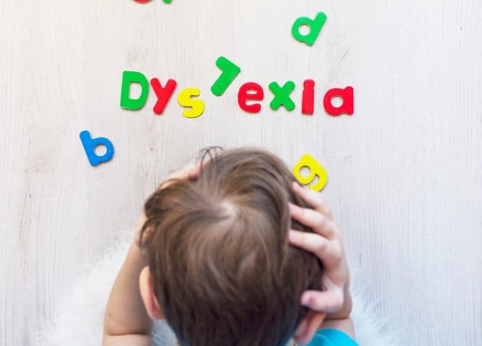 dislexia