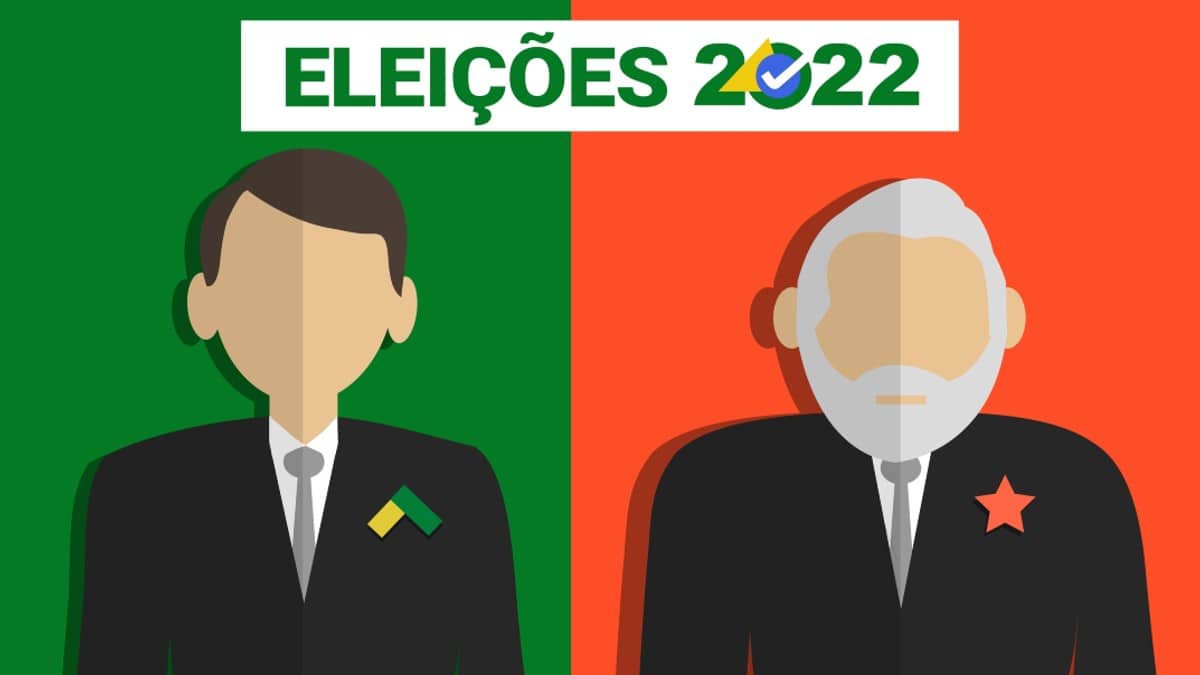 Eleições pesquisa