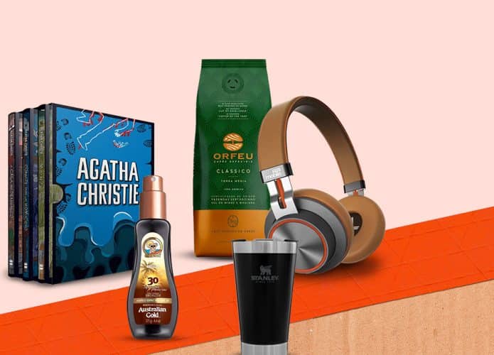 Esquenta Black Friday 2022: Amazon terá ofertas diárias, guia de presentes e maior prazo