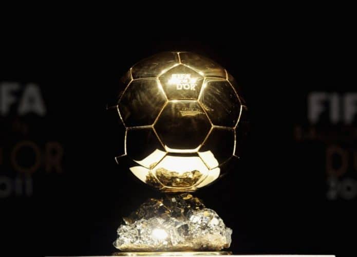 Bola de Ouro 2022