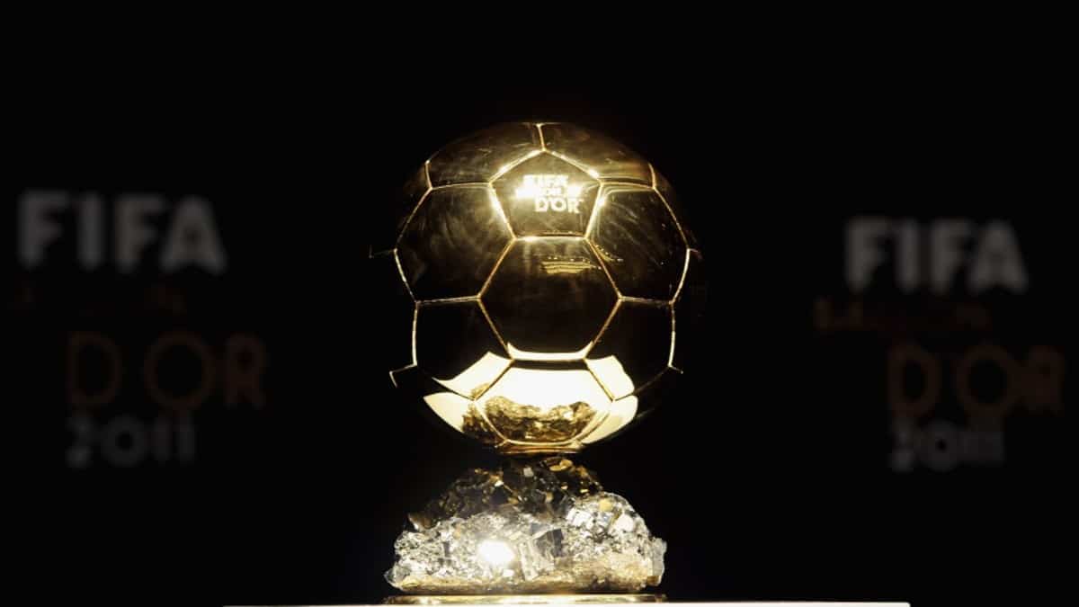 Bola de Ouro 2022