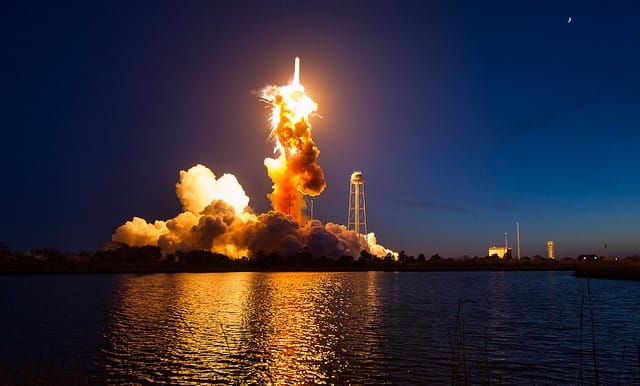 foguete-antares-nasa
