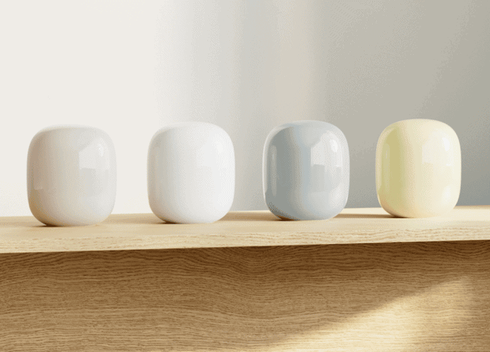 Google Nest Wifi Pro (Imagem: divulgação/Google)