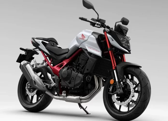 Honda Hornet 2023