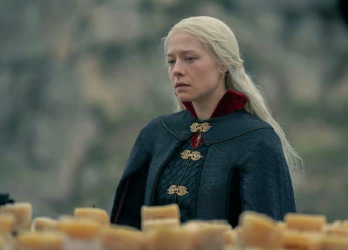 house of the dragon rhaenyra