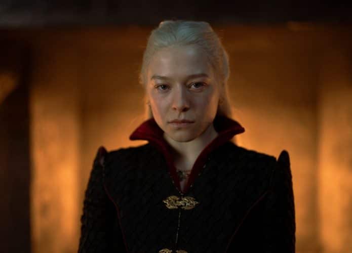 house of the dragon temporada