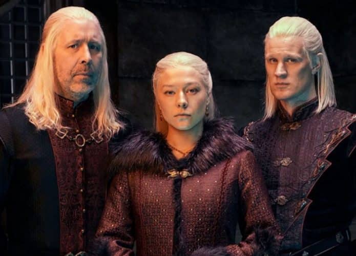 house of the dragon
