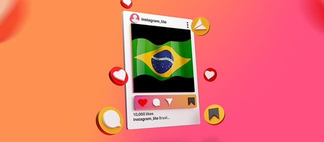 Instagram Brasil