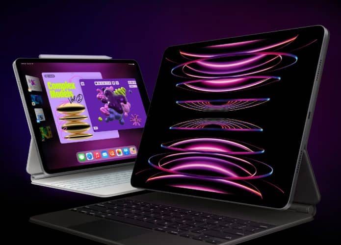 iPad Pro com processador M2 é lançado, e vai custar R$ 9.799 no Brasil