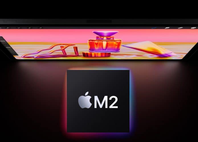 Apple vai lançar iPad Pro com processador M2 nos próximos dias, diz jornalista 