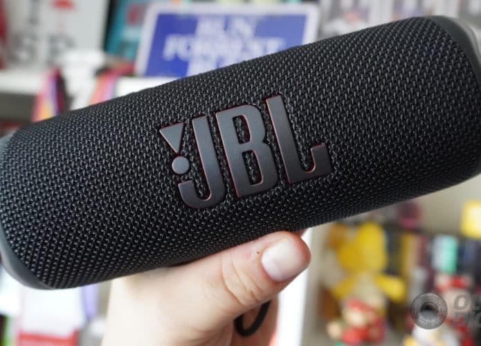JBL Flip 6 (Imagem: André Fogaça/Olhar Digital)