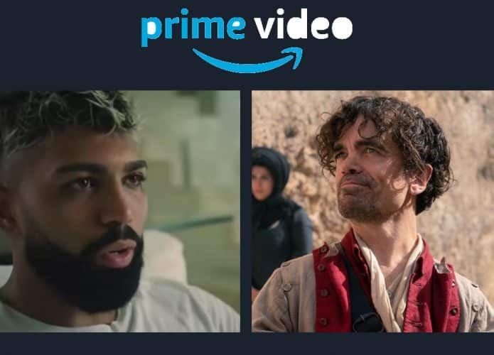 prime video