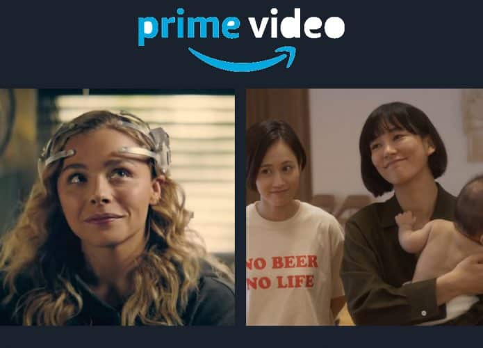 prime video