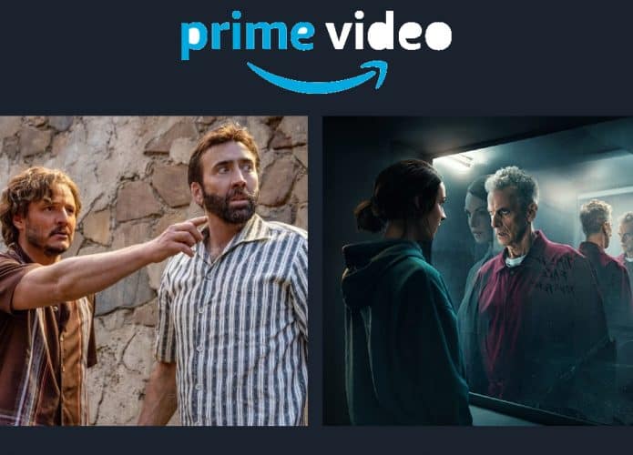 prime video
