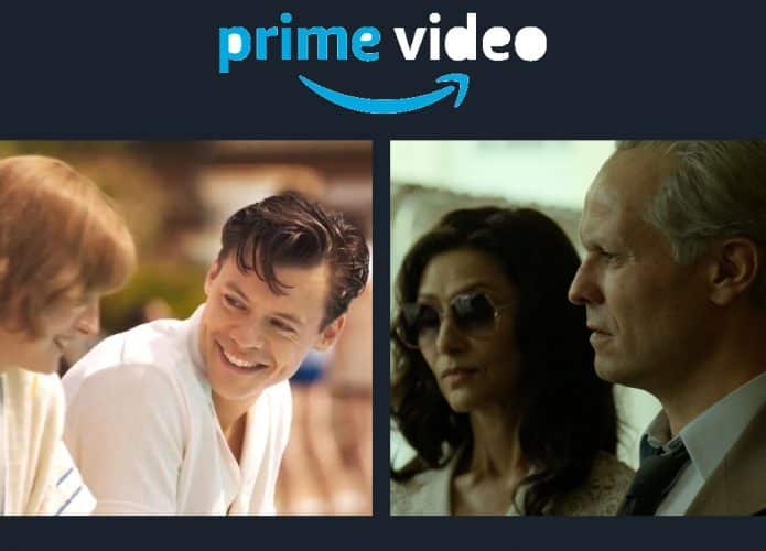 prime video