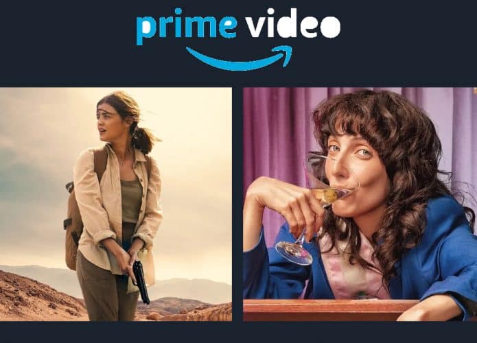 prime video