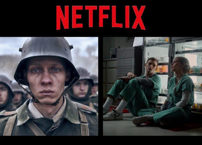 netflix